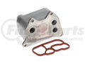 ENGINE OIL COOLER