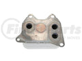 ENGINE OIL COOLER