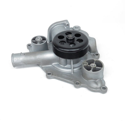 NEW WATER PUMP