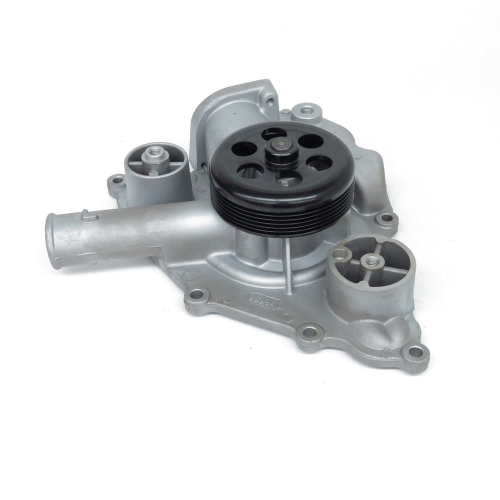 NEW WATER PUMP