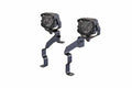 MORIMOTO 4BANGER DITCH LIGHT KIT: 2
