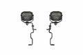 MORIMOTO 4BANGER DITCH LIGHT KIT: 2