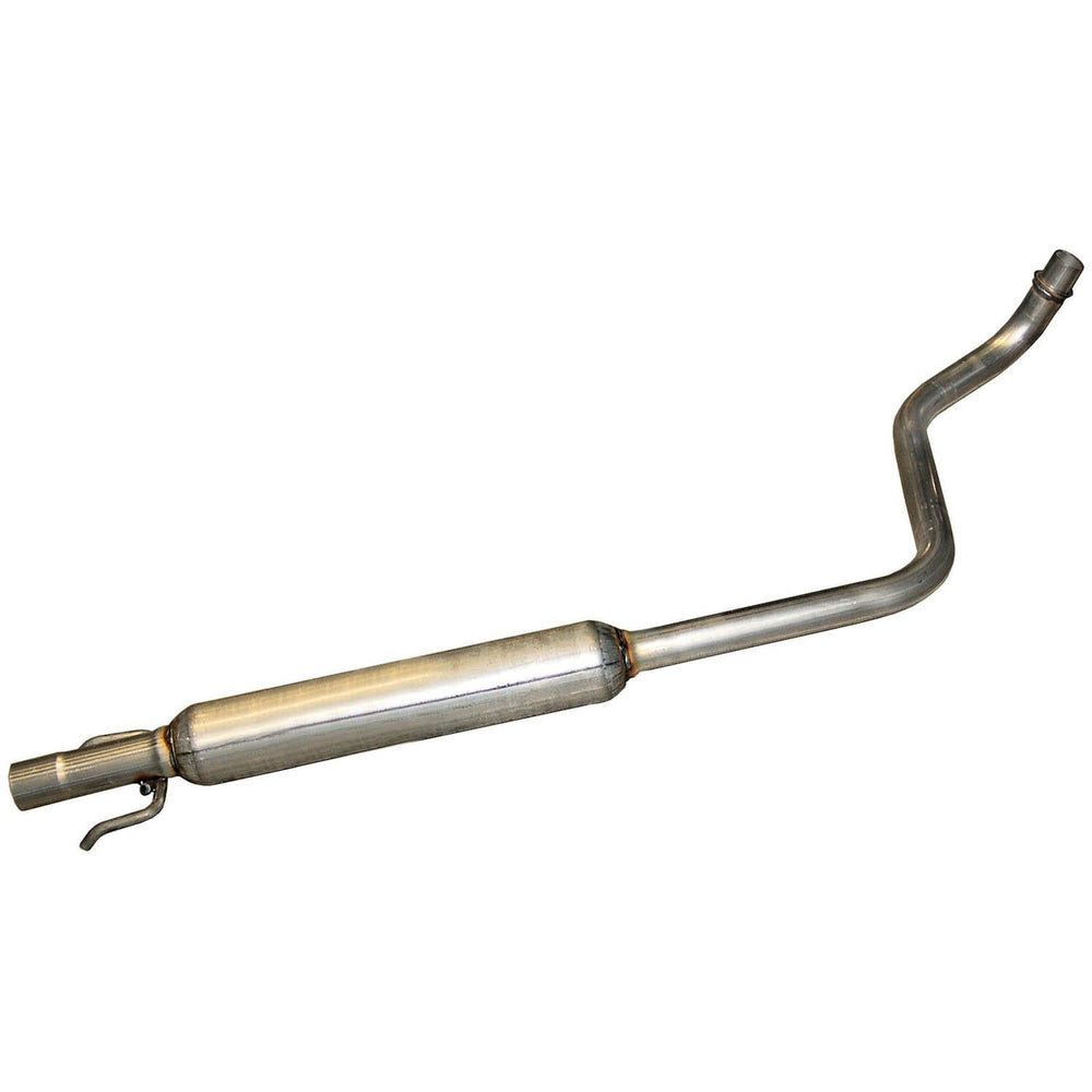 Direct-Fit Resonator - 04-06 Scion xB 1.5L