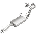 EXHAUST KIT 99-02 TOYOTA 4RUNNER