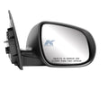 2013 FORTE KOUP(BLK W/PTM COVER/W/TURN SIG/POWER FOLDING)R/HEATED POWER