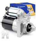 STR XS INFICLOCK NAILHEAD 196466 401/425/ST300/ST400 TRANS 18:1 CHROME
