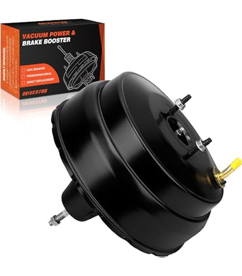 IMP VACUUM BOOSTER