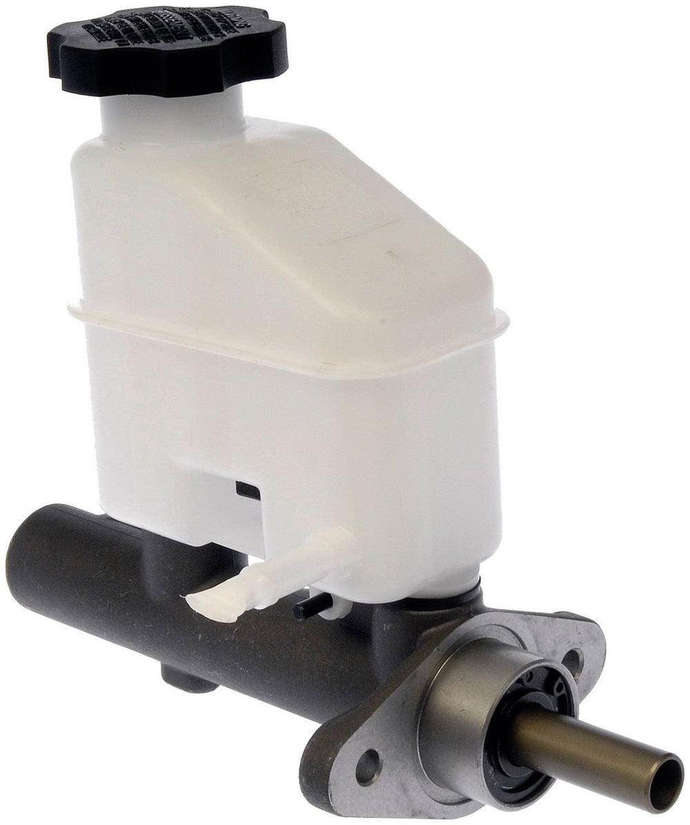 NEW MASTER CYLINDER