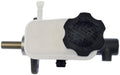 NEW MASTER CYLINDER