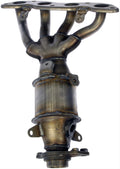 MANIFOLD CONVERTER