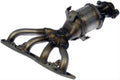 MANIFOLD CONVERTER