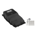 CAST TRANS PAN 17-23 GM 10L80 BLACK