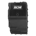 CAST TRANS PAN 17-23 GM 10L80 BLACK