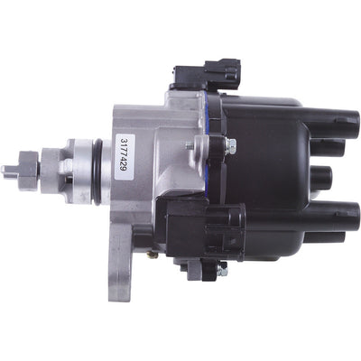 DISTRIBUTOR