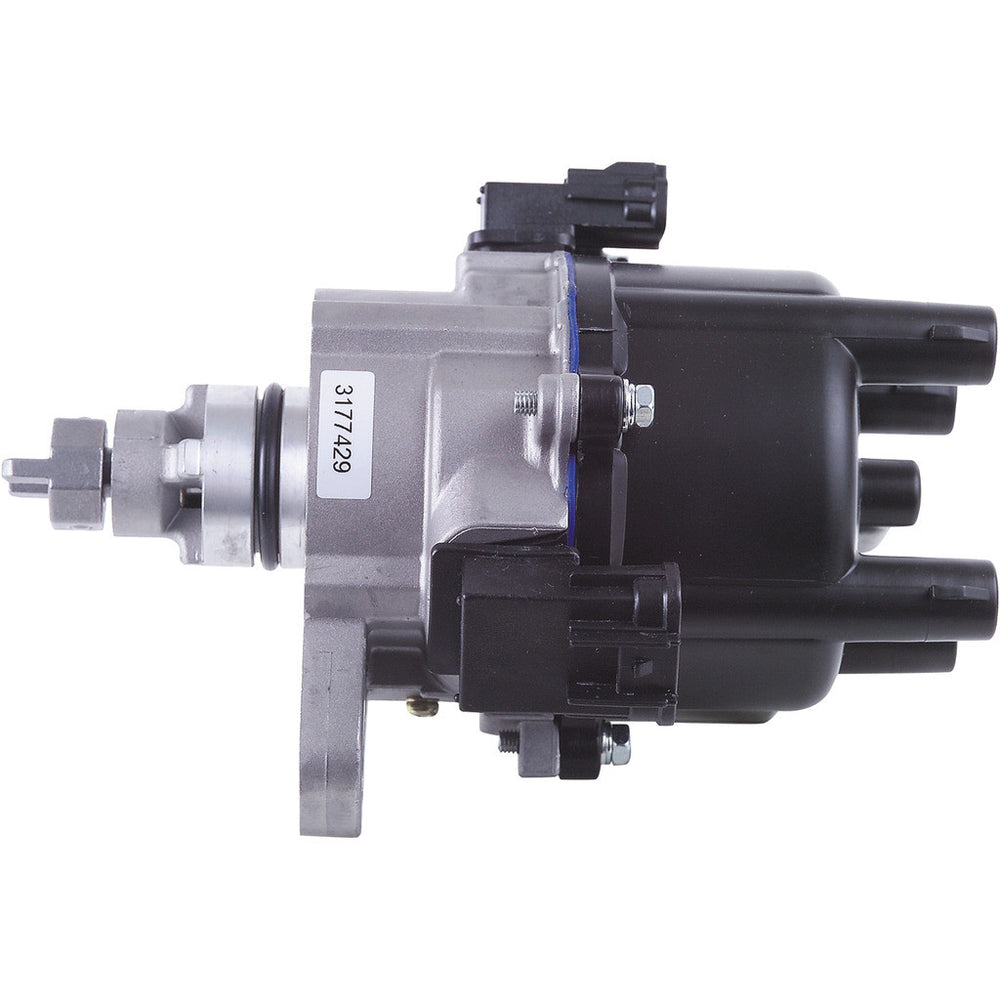 DISTRIBUTOR