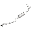 EXHAUST KIT 02-07 SILVERADO SIERRA