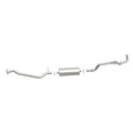 EXHAUST KIT 02-07 SILVERADO SIERRA