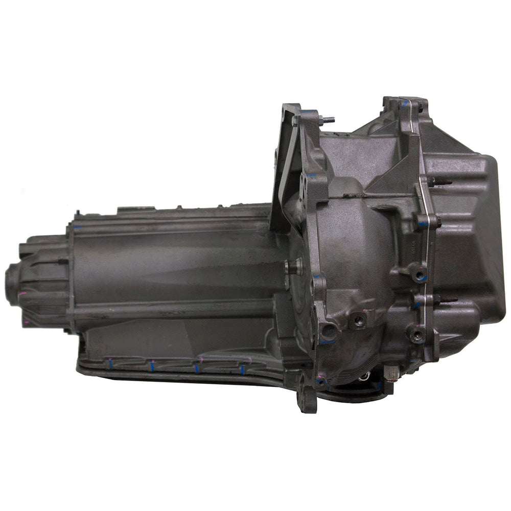 GM 4T65E 4SPD