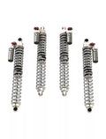 18C WRANGLER JL 4DR: ALPINE RT COILOVER SUSPENSION SYSTEM 60/60 3.6 ETORQUE