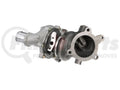 TURBOCHARGER - NEW - GAS