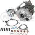 TURBOCHARGER - NEW - GAS