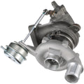 TURBOCHARGER - NEW - GAS