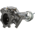 TURBOCHARGER - NEW - GAS