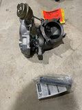 TURBO CHARGERS