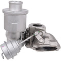 TURBO CHARGERS