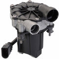 SECONDARY AIR PUMP