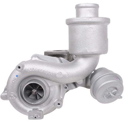 TURBO CHARGERS