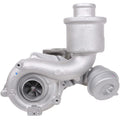 TURBO CHARGERS