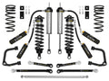 23C SEQUOIA 34.25IN STAGE 2 3.0 SUSPENSION SYSTEM TUBULAR CDCV (TRD)