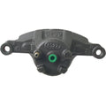 UNLOAD BRAKE CALIPER DOM