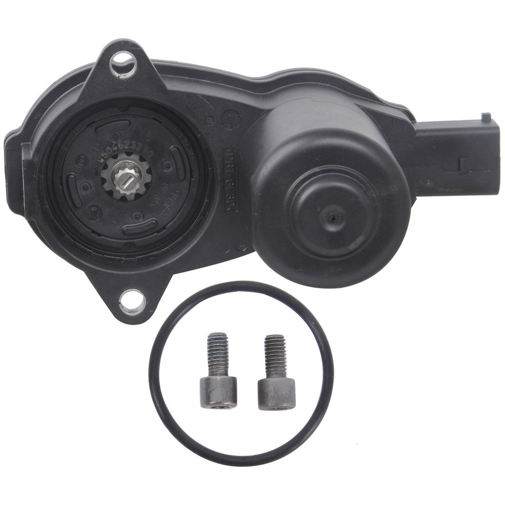 PARKING BRAKE MOTORS