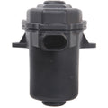 PARKING BRAKE MOTORS
