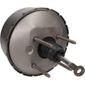 Front Brake Hydraulics: Power Brake Unit