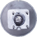 Front Brake Hydraulics: Power Brake Unit
