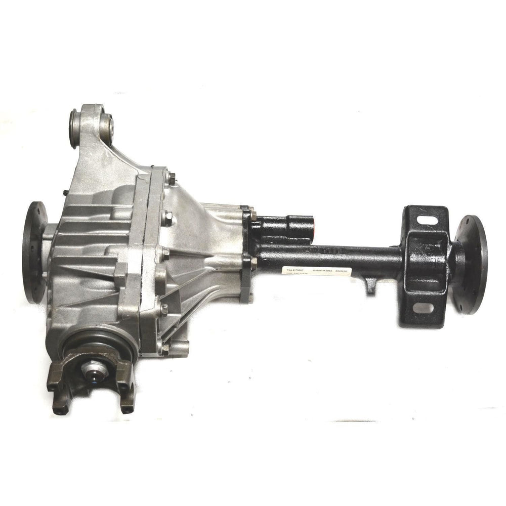 8.25IFS AXLE ASSY ''88-''91 GM 1500