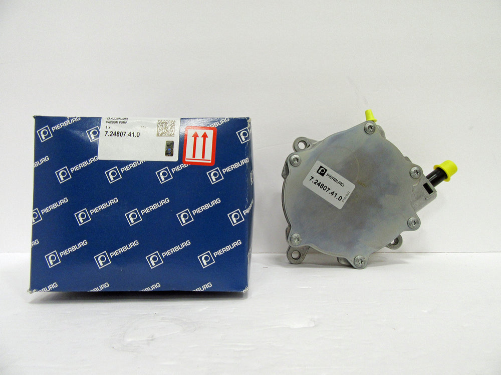 VACUUM PUMP MB C-CLASS