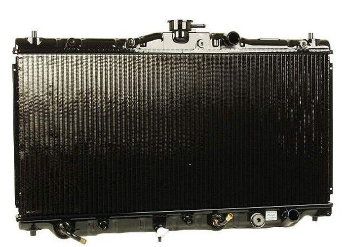 Koyo Aluminum Racing Radiator ACURA 94-01 INTEGRA MT (w/ Denso OEM) Copper Core