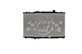 Koyo Aluminum Racing Radiator ACURA 94-01 INTEGRA MT (w/ Denso OEM) Copper Core