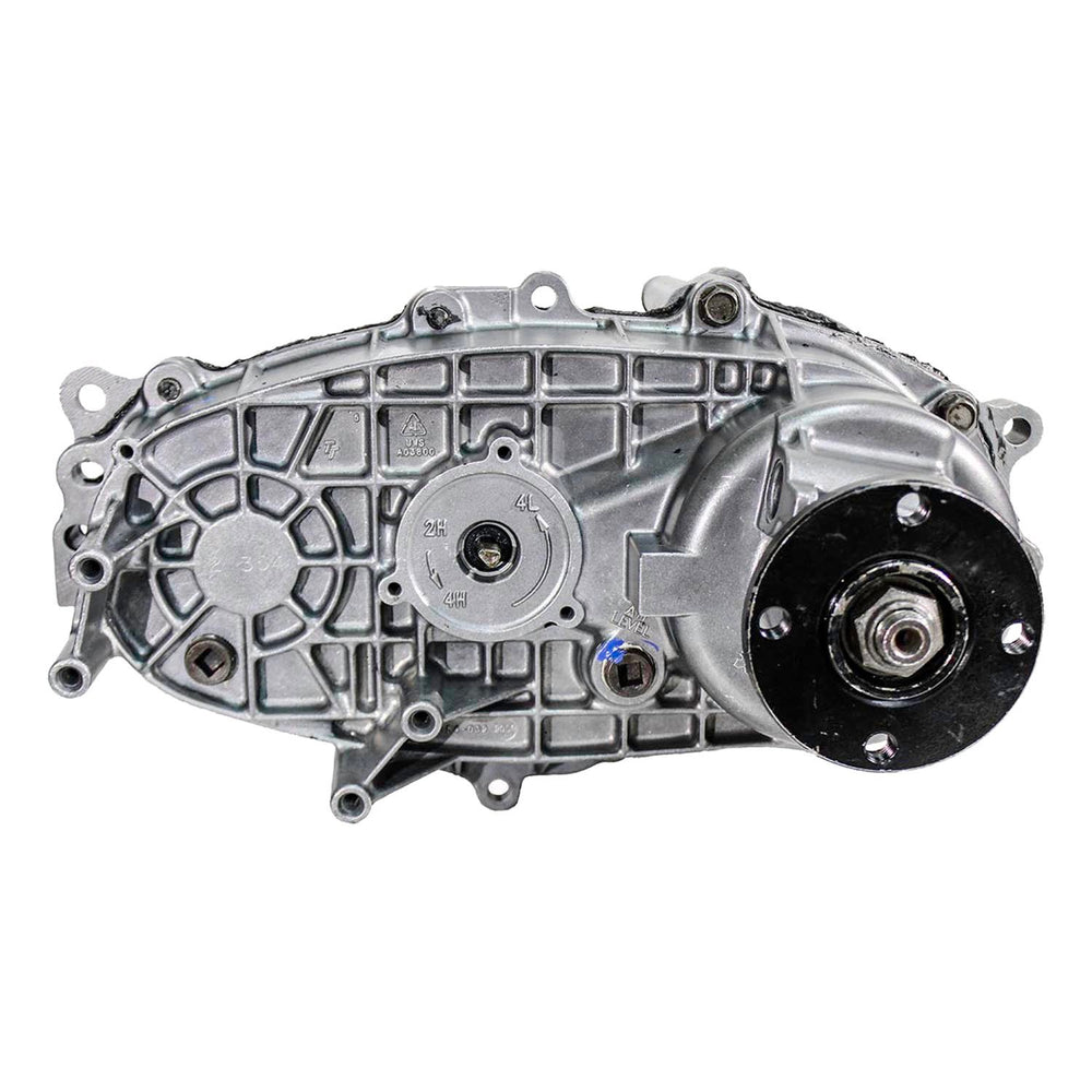 4WD,BW1354,T/C