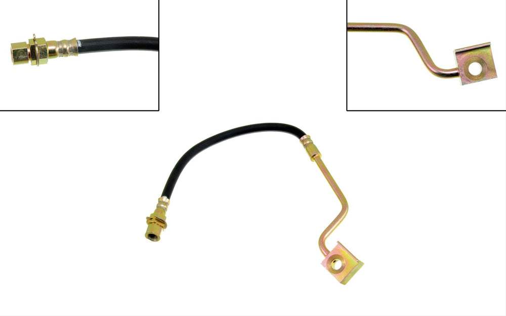 BRAKE HOSE