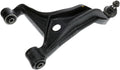 CONTROL ARM W/ BALL