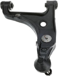 CONTROL ARM W/ BALL