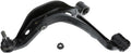CONTROL ARM W/ BALL