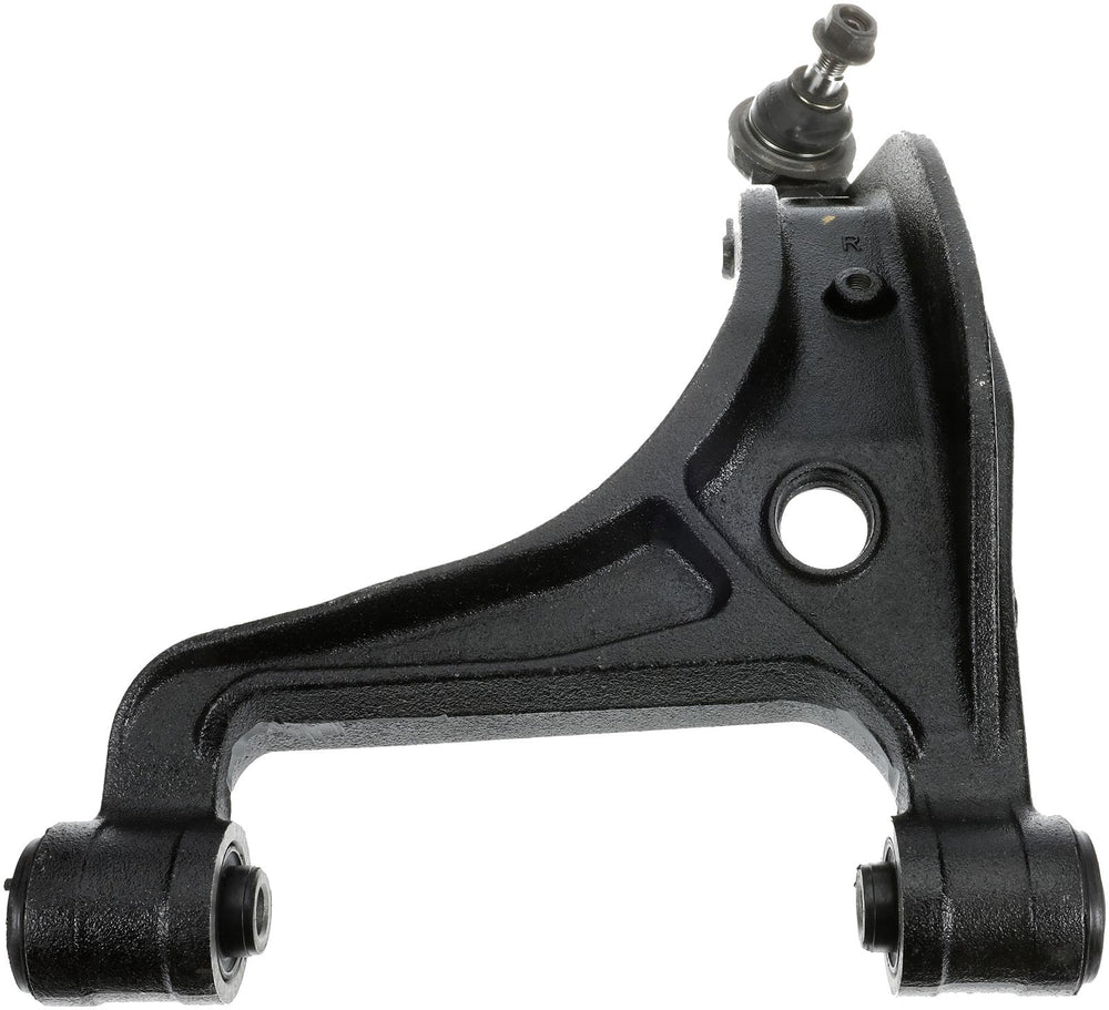 CONTROL ARM W/ BALL