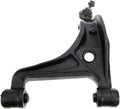 CONTROL ARM W/ BALL