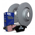 EBC S20 Brake Pad and Rotor Kit